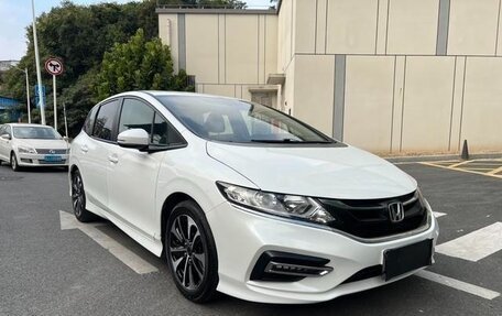 Honda Jade I, 2020 год, 1 650 007 рублей, 3 фотография