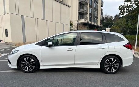 Honda Jade I, 2020 год, 1 650 007 рублей, 5 фотография