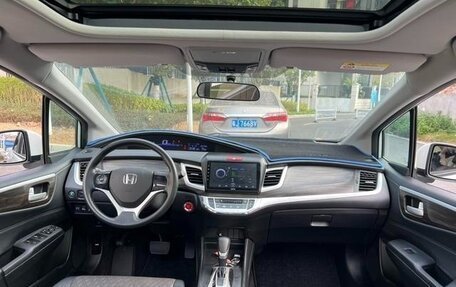 Honda Jade I, 2020 год, 1 650 007 рублей, 9 фотография