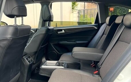 Honda Jade I, 2020 год, 1 650 007 рублей, 14 фотография