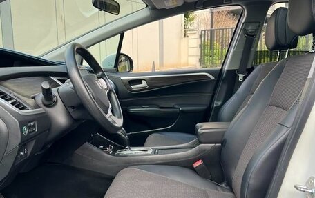 Honda Jade I, 2020 год, 1 650 007 рублей, 8 фотография