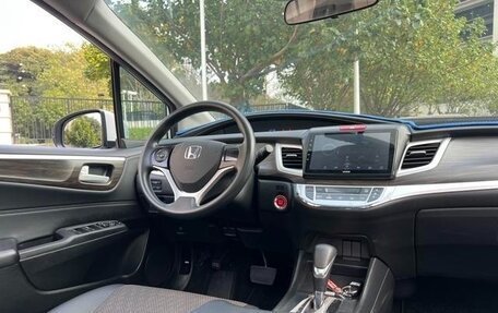 Honda Jade I, 2020 год, 1 650 007 рублей, 10 фотография
