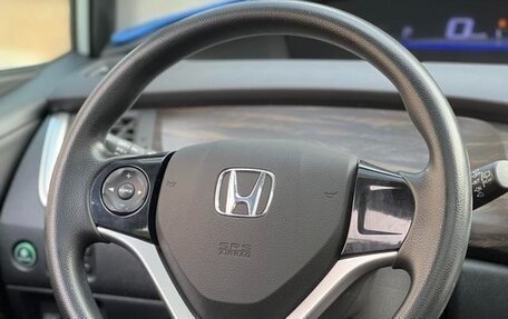 Honda Jade I, 2020 год, 1 650 007 рублей, 11 фотография