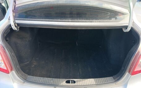 KIA Rio II, 2011 год, 490 000 рублей, 6 фотография