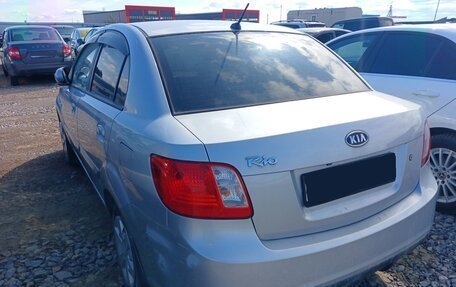 KIA Rio II, 2011 год, 490 000 рублей, 5 фотография