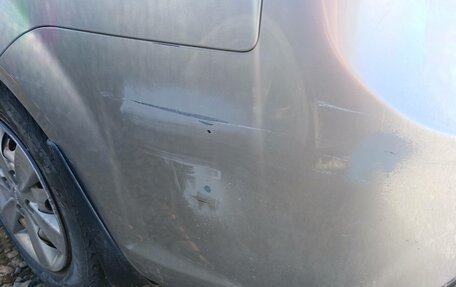 KIA Rio II, 2011 год, 490 000 рублей, 10 фотография