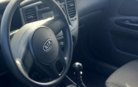 KIA Rio II, 2011 год, 490 000 рублей, 8 фотография