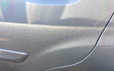 KIA Rio II, 2011 год, 490 000 рублей, 11 фотография