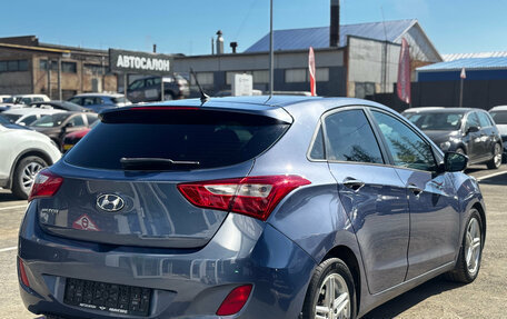 Hyundai i30 II рестайлинг, 2012 год, 1 050 000 рублей, 7 фотография