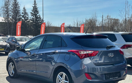 Hyundai i30 II рестайлинг, 2012 год, 1 050 000 рублей, 5 фотография