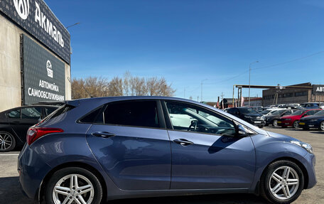 Hyundai i30 II рестайлинг, 2012 год, 1 050 000 рублей, 8 фотография