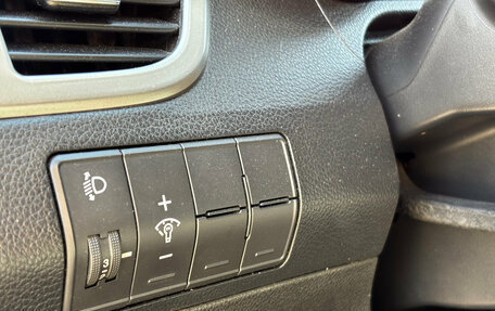 Hyundai i30 II рестайлинг, 2012 год, 1 050 000 рублей, 14 фотография