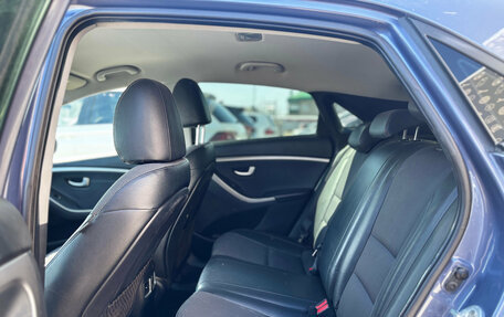 Hyundai i30 II рестайлинг, 2012 год, 1 050 000 рублей, 25 фотография