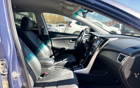 Hyundai i30 II рестайлинг, 2012 год, 1 050 000 рублей, 32 фотография