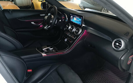 Mercedes-Benz C-Класс, 2019 год, 2 775 000 рублей, 10 фотография