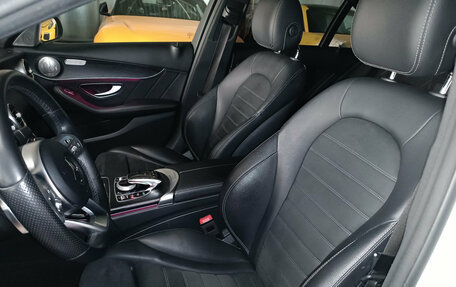 Mercedes-Benz C-Класс, 2019 год, 2 775 000 рублей, 11 фотография