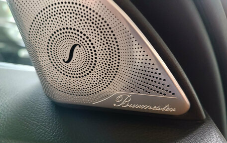 Mercedes-Benz C-Класс, 2019 год, 2 775 000 рублей, 18 фотография