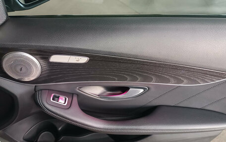 Mercedes-Benz C-Класс, 2019 год, 2 775 000 рублей, 21 фотография