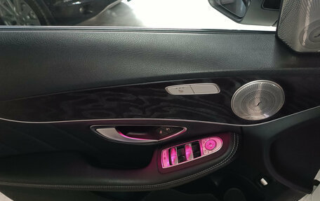 Mercedes-Benz C-Класс, 2019 год, 2 775 000 рублей, 20 фотография