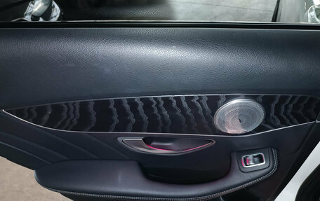 Mercedes-Benz C-Класс, 2019 год, 2 775 000 рублей, 22 фотография