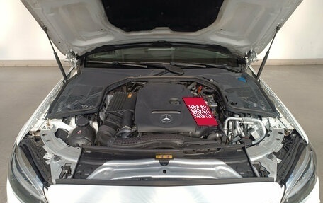 Mercedes-Benz C-Класс, 2019 год, 2 775 000 рублей, 23 фотография