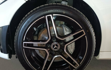 Mercedes-Benz C-Класс, 2019 год, 2 775 000 рублей, 25 фотография