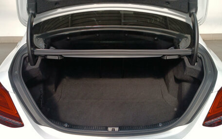 Mercedes-Benz C-Класс, 2019 год, 2 775 000 рублей, 24 фотография