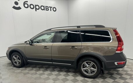 Volvo XC70 II рестайлинг, 2013 год, 1 690 000 рублей, 8 фотография