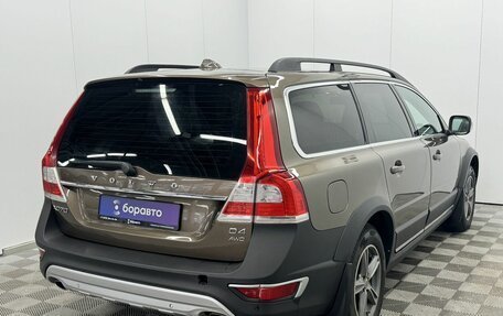 Volvo XC70 II рестайлинг, 2013 год, 1 690 000 рублей, 7 фотография
