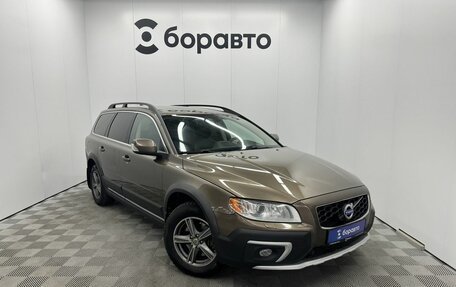 Volvo XC70 II рестайлинг, 2013 год, 1 690 000 рублей, 3 фотография