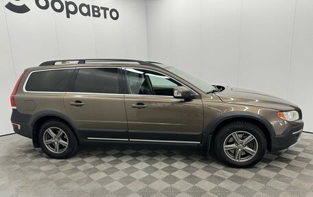 Volvo XC70 II рестайлинг, 2013 год, 1 690 000 рублей, 4 фотография