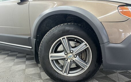 Volvo XC70 II рестайлинг, 2013 год, 1 690 000 рублей, 14 фотография