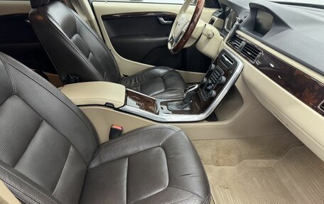 Volvo XC70 II рестайлинг, 2013 год, 1 690 000 рублей, 9 фотография