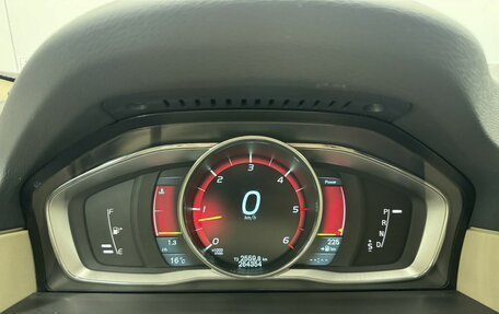 Volvo XC70 II рестайлинг, 2013 год, 1 690 000 рублей, 12 фотография