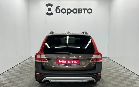 Volvo XC70 II рестайлинг, 2013 год, 1 690 000 рублей, 5 фотография