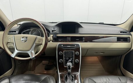 Volvo XC70 II рестайлинг, 2013 год, 1 690 000 рублей, 11 фотография