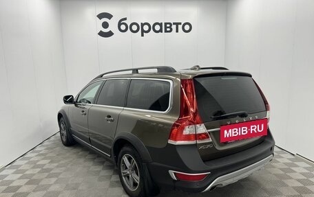 Volvo XC70 II рестайлинг, 2013 год, 1 690 000 рублей, 6 фотография