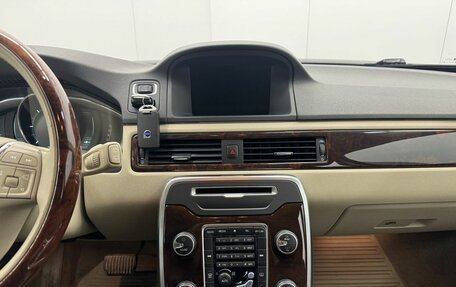 Volvo XC70 II рестайлинг, 2013 год, 1 690 000 рублей, 22 фотография