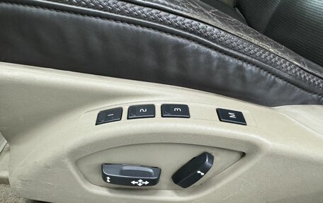 Volvo XC70 II рестайлинг, 2013 год, 1 690 000 рублей, 18 фотография