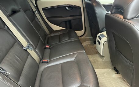 Volvo XC70 II рестайлинг, 2013 год, 1 690 000 рублей, 24 фотография