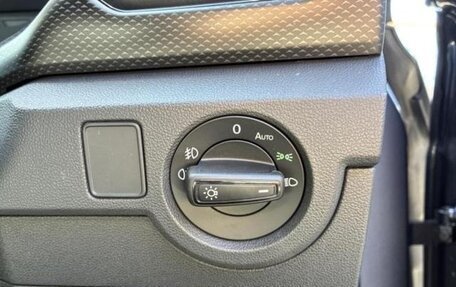 Volkswagen T-Cross I, 2022 год, 1 144 000 рублей, 12 фотография