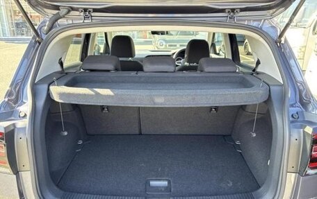 Volkswagen T-Cross I, 2022 год, 1 144 000 рублей, 14 фотография