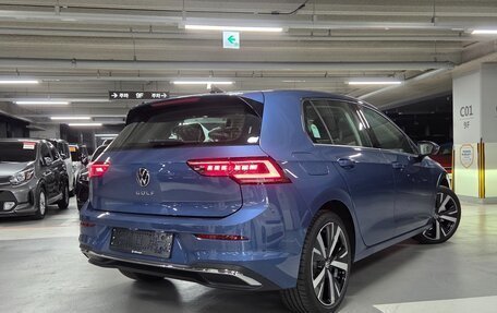 Volkswagen Golf VIII, 2025 год, 3 320 000 рублей, 5 фотография