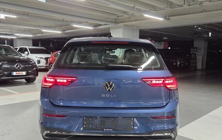 Volkswagen Golf VIII, 2025 год, 3 320 000 рублей, 4 фотография