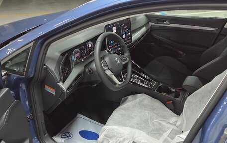 Volkswagen Golf VIII, 2025 год, 3 320 000 рублей, 7 фотография