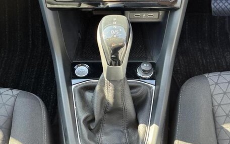 Volkswagen T-Cross I, 2022 год, 1 144 000 рублей, 10 фотография