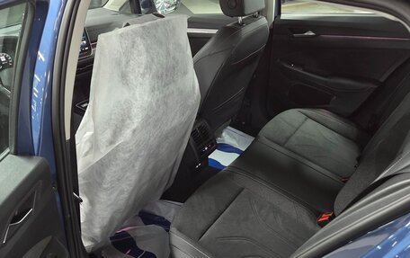 Volkswagen Golf VIII, 2025 год, 3 320 000 рублей, 10 фотография