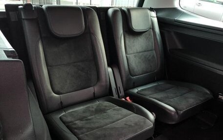 Volkswagen Sharan II, 2013 год, 880 000 рублей, 11 фотография