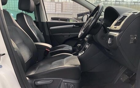 Volkswagen Sharan II, 2013 год, 880 000 рублей, 9 фотография