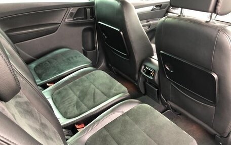 Volkswagen Sharan II, 2013 год, 880 000 рублей, 10 фотография